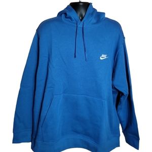 Nike Fleece Hoodie BNWT Size XXL